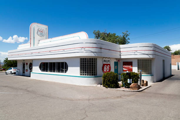 66 Diner (Albuquerque, New Mexico)
