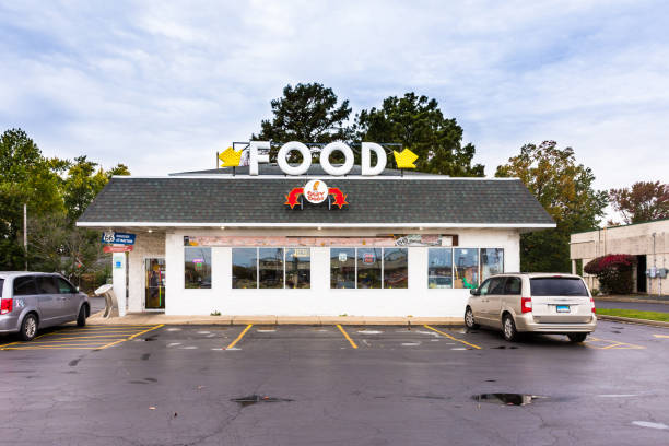 Cozy Dog Drive-In (Springfield, Illinois)