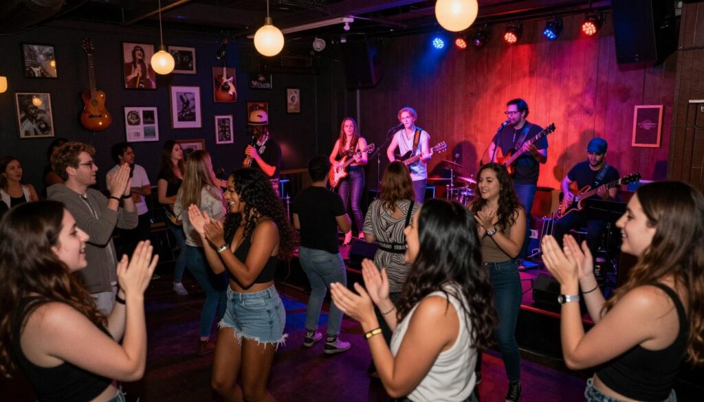 Red Room Nashville​