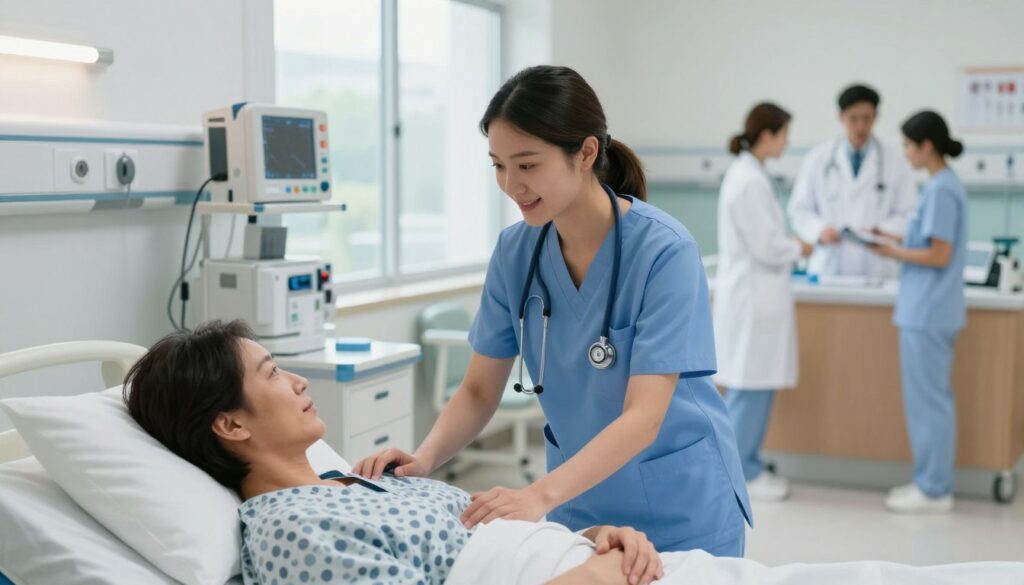 CNA Hospital Jobs | Unlock The Perofessional Guide to Careers CNA Hospital Jobs