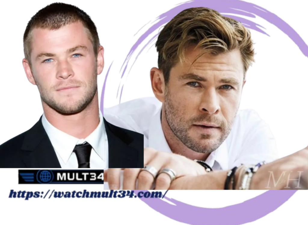 Chris Hemsworth Hairline – The Evolutionary Hair Transformation, Secrets & Grooming chris hemsworth hairline