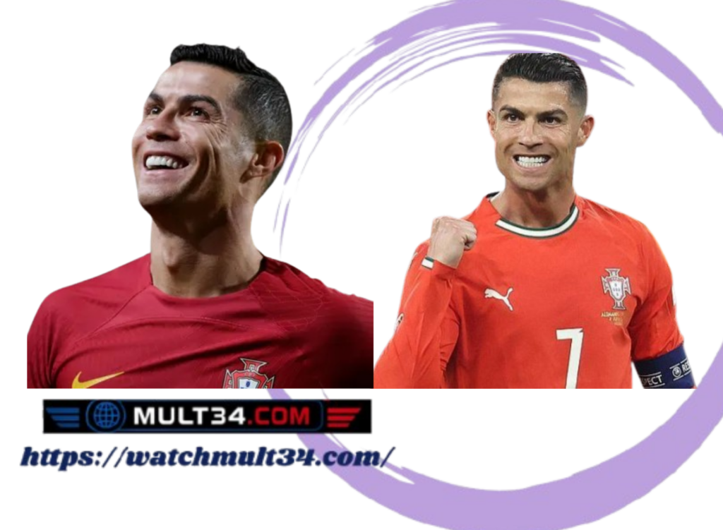 Cristiano Ronaldo Biography: Career, Records, Net Worth, Brands & Life Story Cristiano Ronaldo