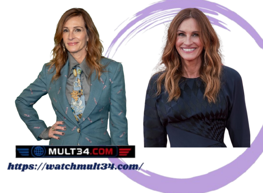 Julia Roberts Biography: Career, Movies, Net Worth & Life Story Julia Roberts
