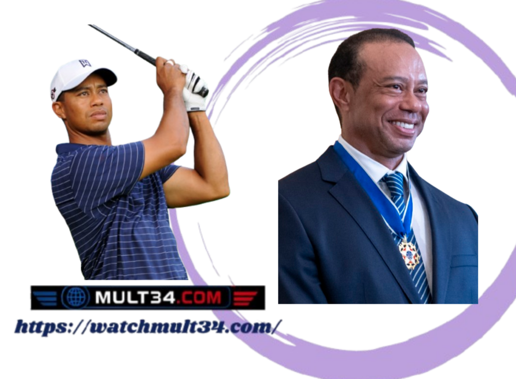 Tiger Woods Biography: Career, Achievements, Net Worth & Golf Legacy Tiger Woods
