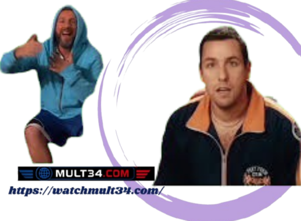 Adam Sandler Meme