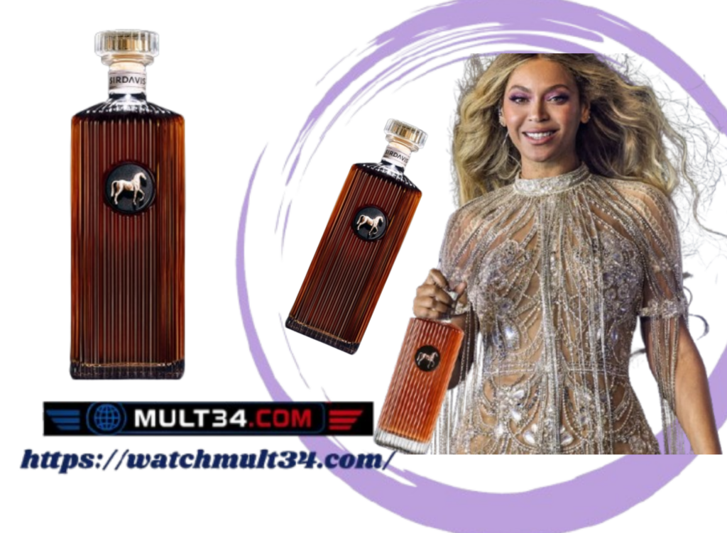 Beyonce Whiskey