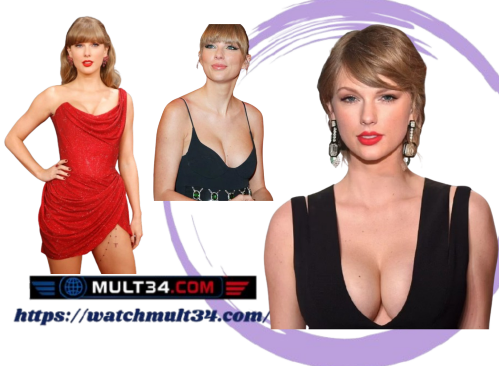 Taylor Swift Boob Job