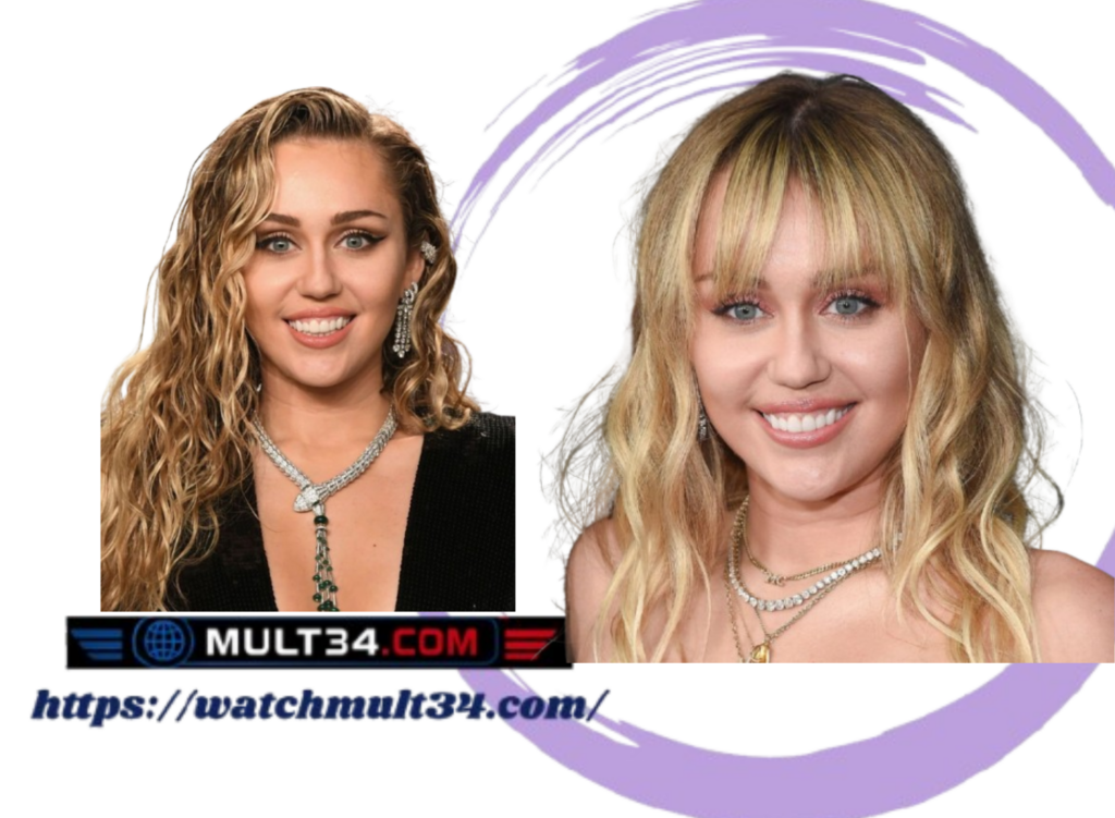 Miley Cyrus Teeth: Stunning Smile & Secrets Behind Her Look Miley Cyrus Teeth