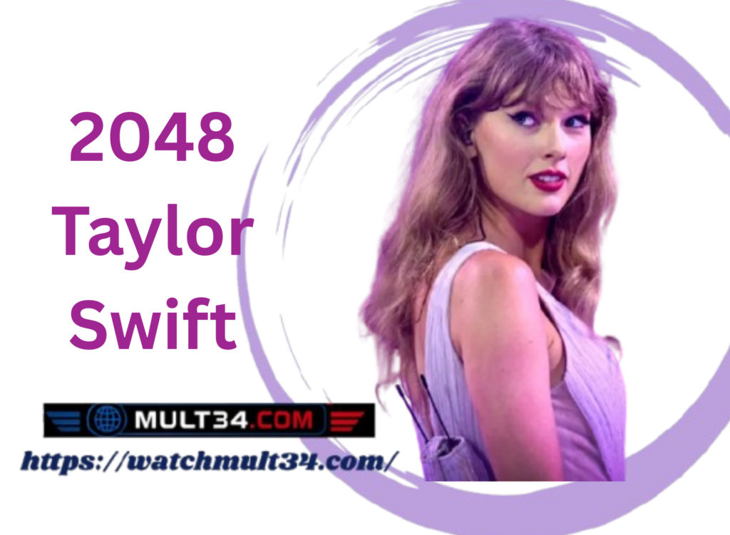 2048 Taylor Swift
