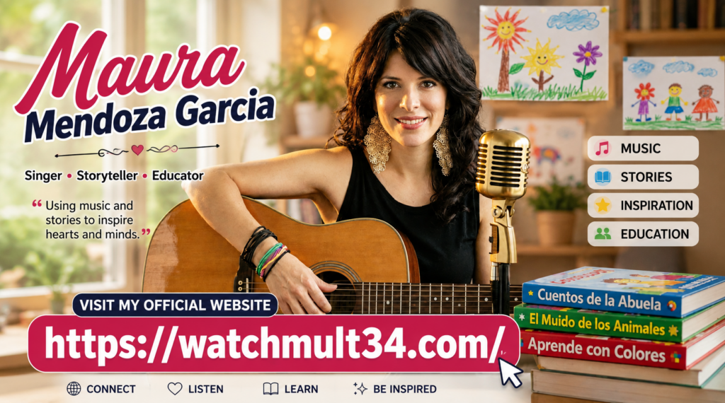 Maura Mendoza Garcia Biography, San Diego & Tecate Ties (2026) Maura Mendoza Garcia