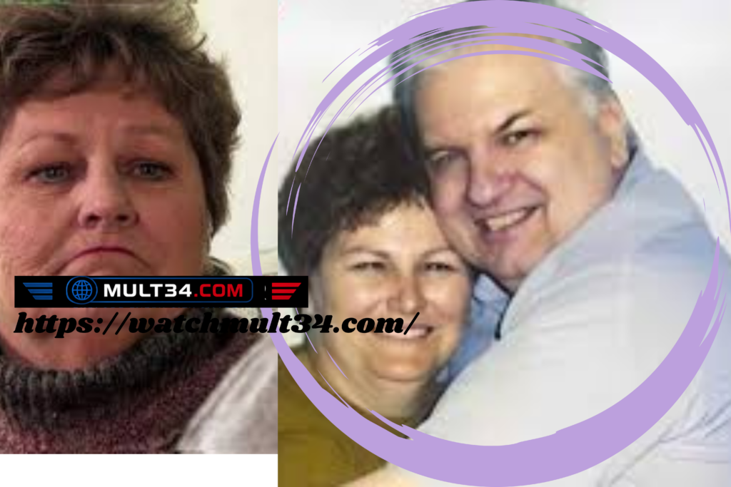 Christine Gacy