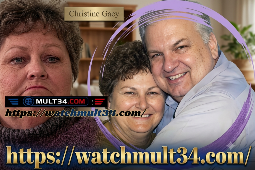 Christine Gacy Biography: Family, Life & Background (2026) Christine Gacy