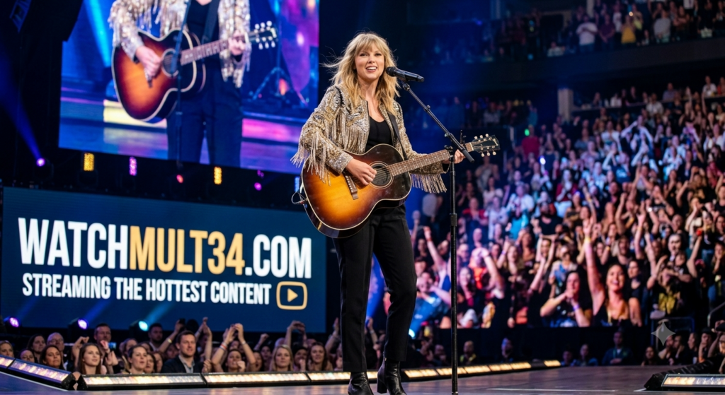 Taylor Swift Boob Job