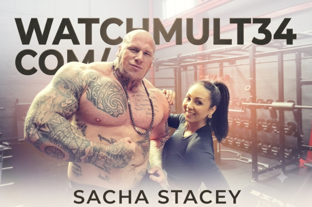 Sacha Stacey Biography: Martyn Ford Wife Facts (2026) Sacha Stacey