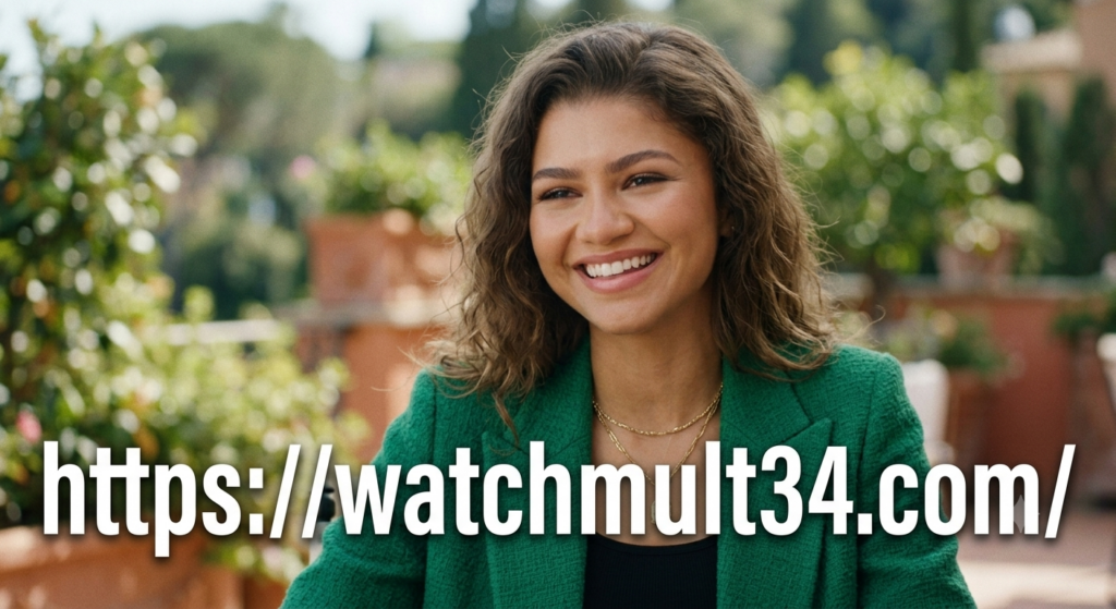 Zendaya Teeth: Facts, Before & After Rumors (2026) Zendaya Teeth