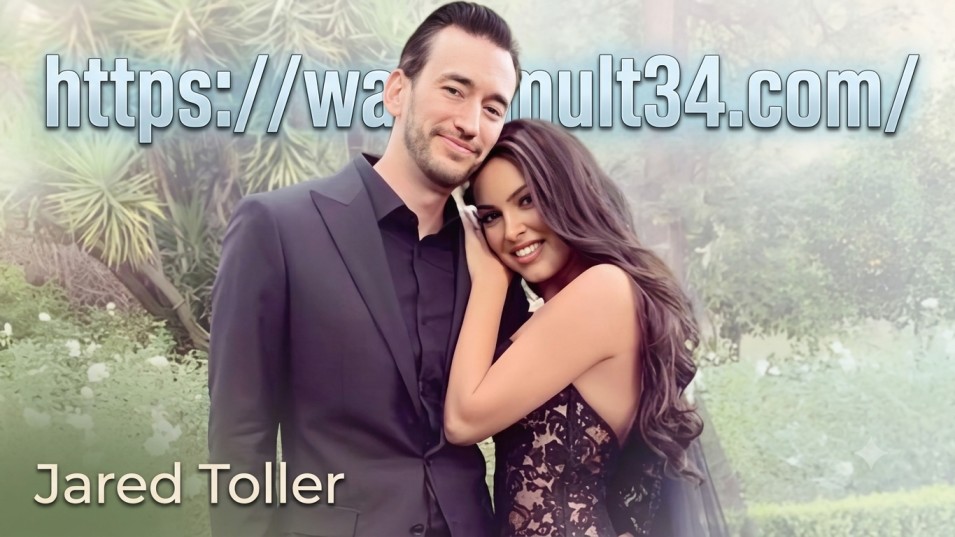 Jared Toller Biography: Constance Nunes Husband Facts (2026) Jared Toller