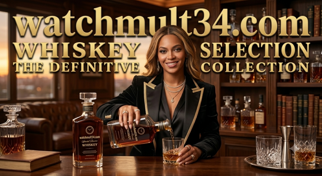 Beyonce Whiskey: SirDavis Whiskey Guide (2026) Beyonce Whiskey