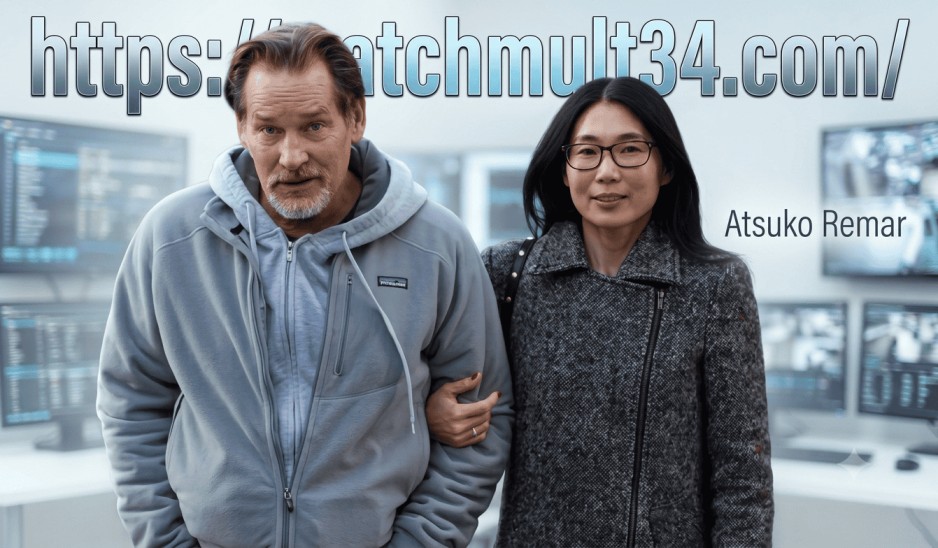 Atsuko Remar Biography: James Remar Wife Facts (2026) Atsuko Remar