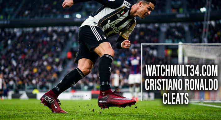 Cristiano Ronaldo Cleats (2026): Best CR7 Football Boots Guide cristiano ronaldo cleats