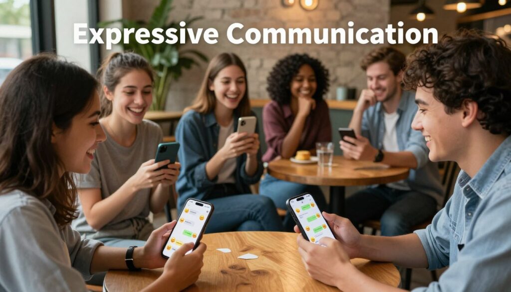 How to Use NS Emoji Telegram for Expressive Chats NS Emoji Telegram