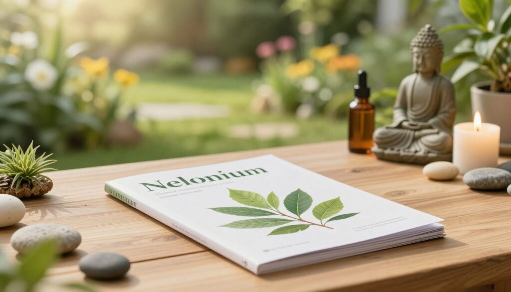 Nelonium​