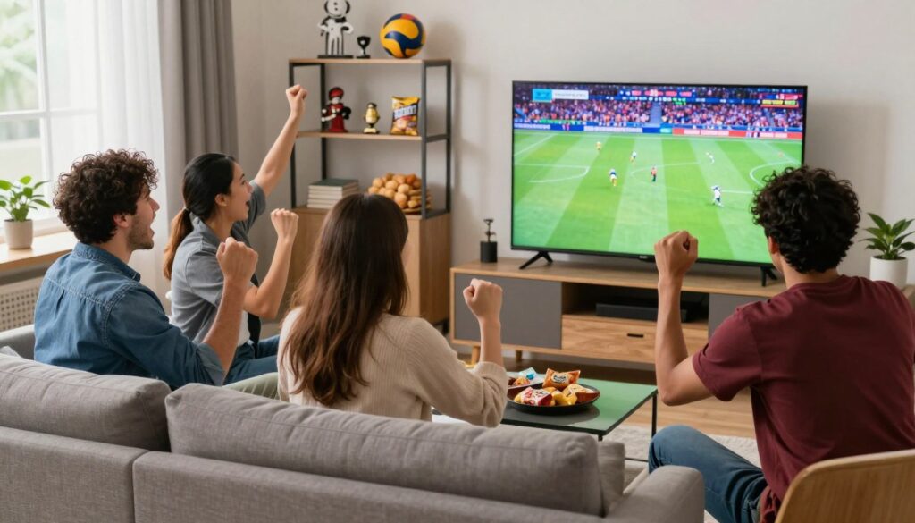 Pelota Libre TV