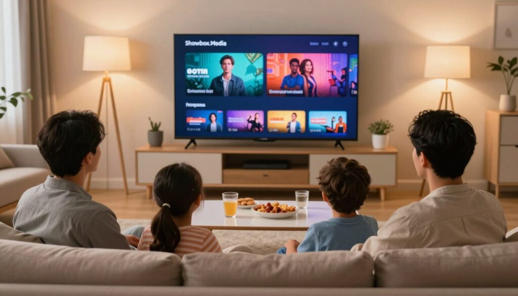 Showbox.Media