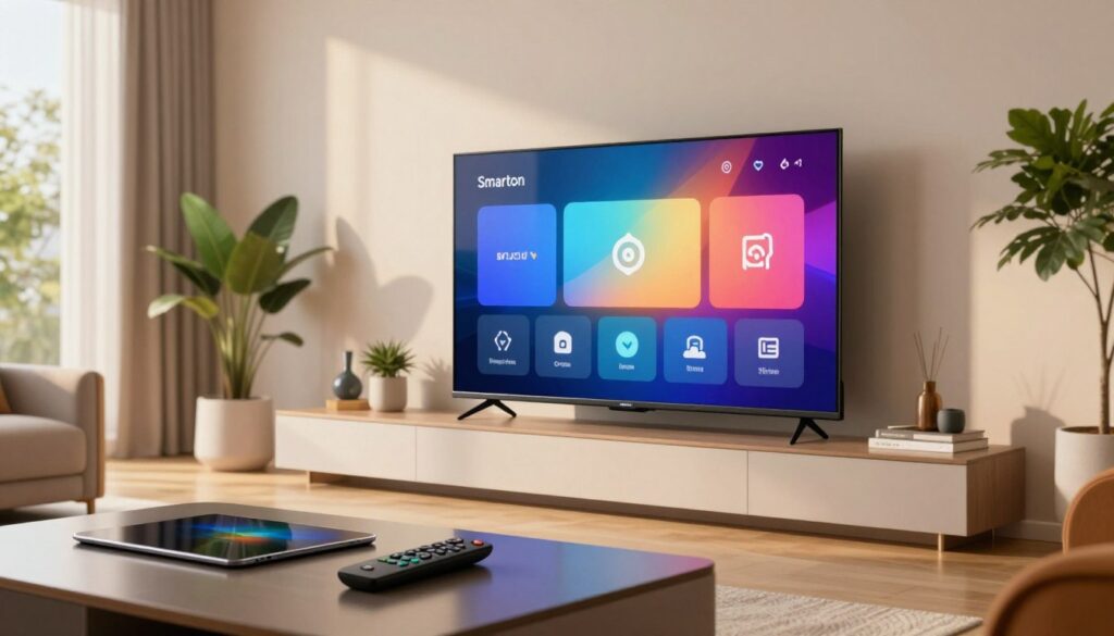 Discover Smarton TV – Top Features and Buying Guide Smarton TV