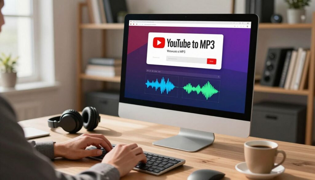 Youtube OT MP3