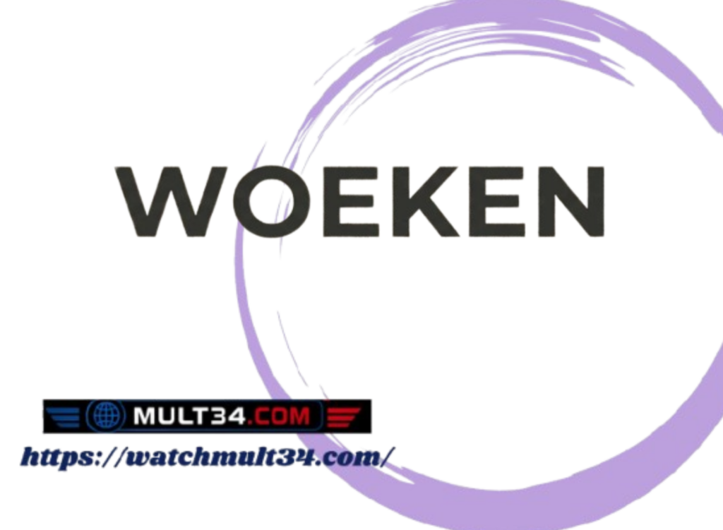 Woeken Complete Guide: Meaning, Origins, Digital Identity and Online Trends Woeken