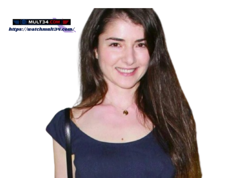 Vera Davich Biography: Age, Family, Marriage, Career & Net Worth Vera Davich
