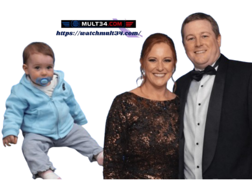 Genevieve Mecher: Biography, Age, Family, Education, Career, and Personal Life Genevieve Mecher