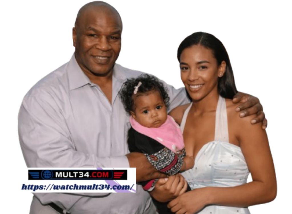 Sol Xochitl: Biography, Family, Career, Net Worth, and Life After Mike Tyson Sol Xochitl