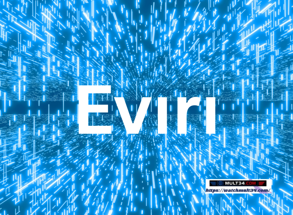 evırı