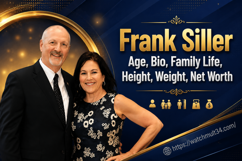Frank Siller