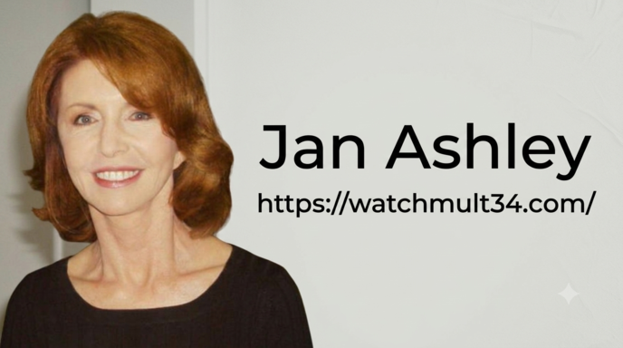 Jan Ashley: Robert Kardashian Ex-Wife Biography (2026) Jan Ashley
