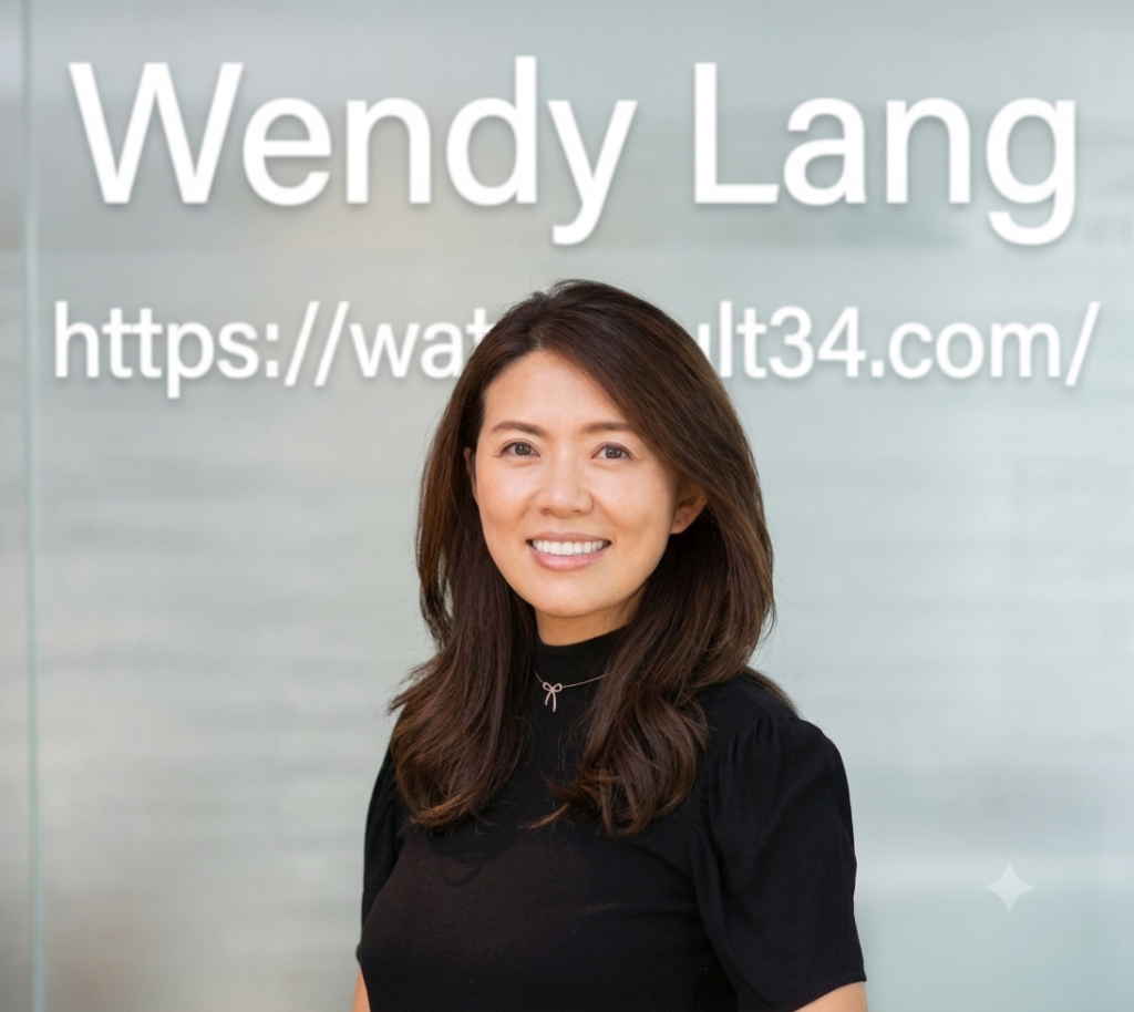 Wendy Lang