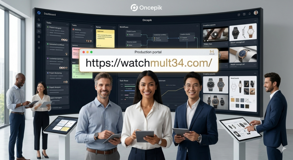 Oncepik