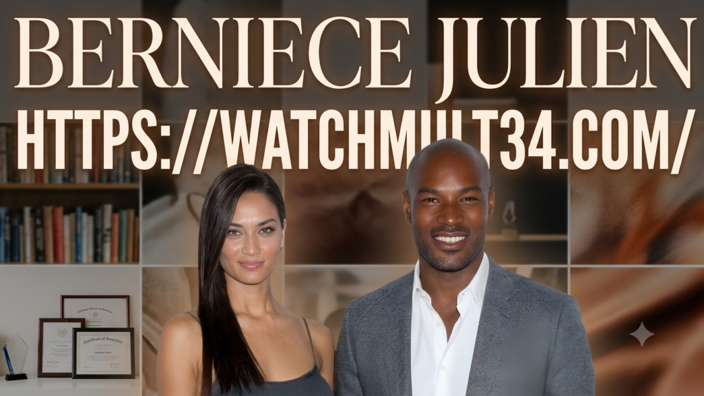 Berniece Julien