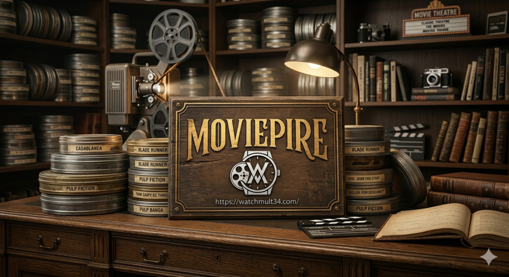 Movie Pire​